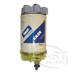 Fuel water separator 690R(R90T)-1