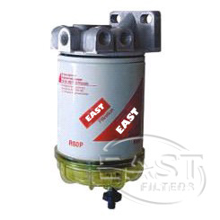 Fuel water separator 660R(R60P)-2