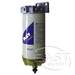 Fuel water separator 6120R(R120T)-2