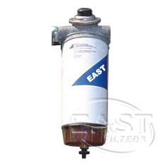 Fuel water separator 4160R(160T)