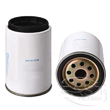 Fuel Filter 0070.131.010