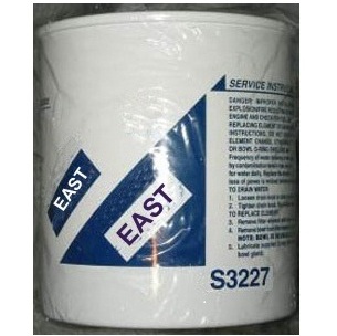 Bahan bakar Filter S3227
