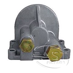 Filter seating 4GB1