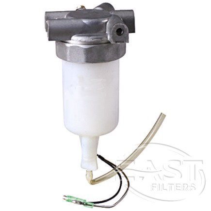 Fuel pump assembly 5-4473-2150