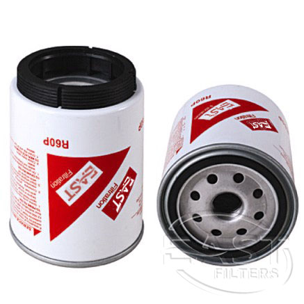 Fuel Filter R60P
