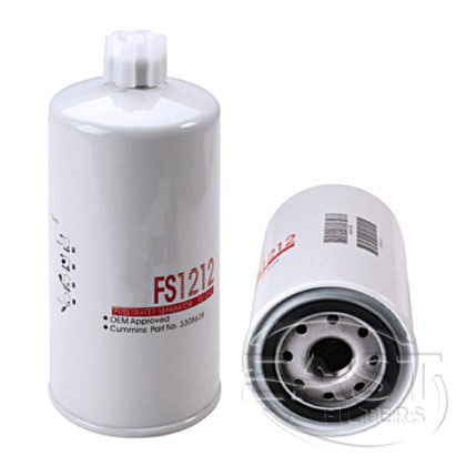 Fuel Filter FS1212