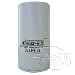 Fuel Filter LFF4783