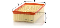 Air Filters C 30 004