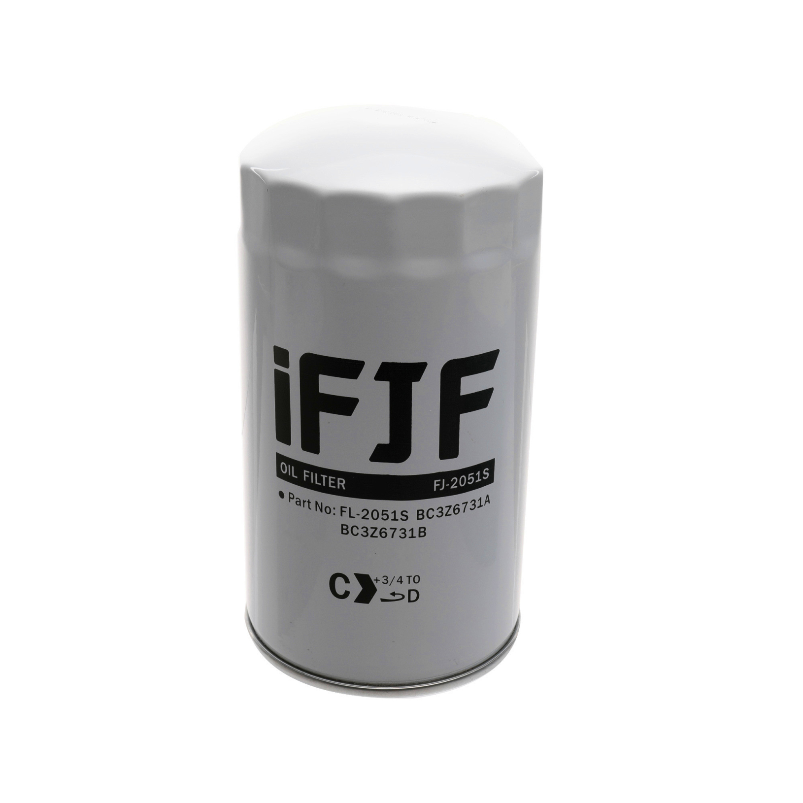 Filter Minyak FL2051S
